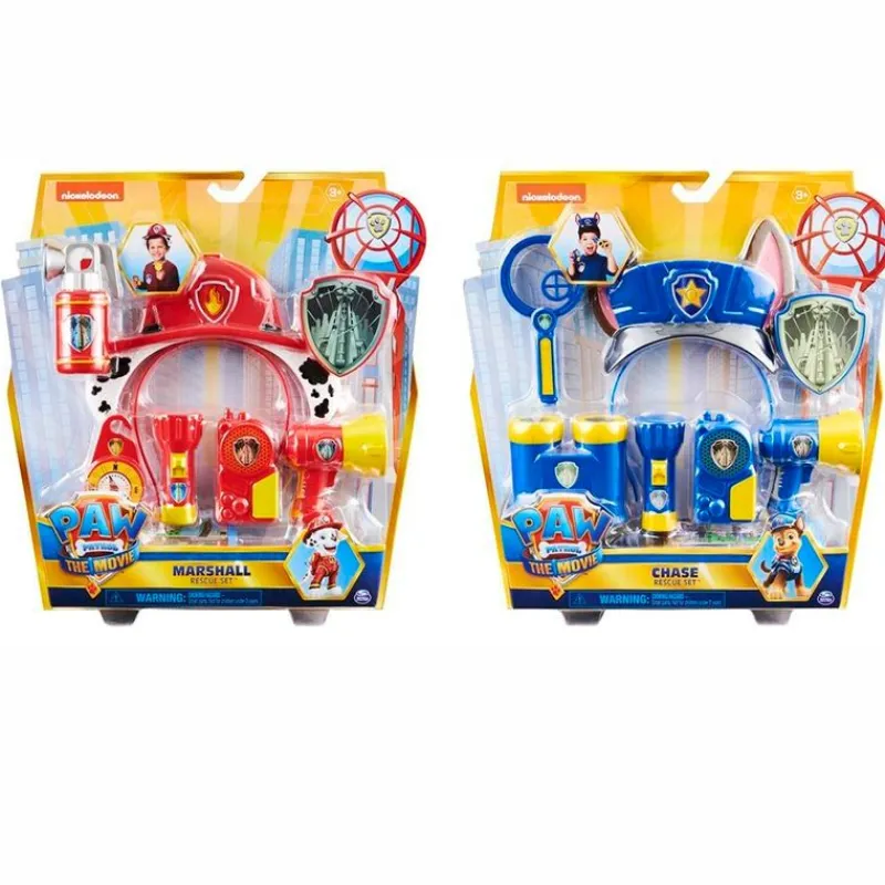 BIZAK Patrulla Canina Diadema Cachorrito Surtida- Figuras Y Figuras De Acción|Disfraces Y Complementos