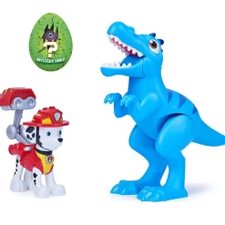 SPIN MASTER Patrulla Canina Dino Rescue Perrito + Dino Surtido- Figuras Y Figuras De Acción