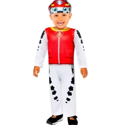 SELECCION DRIM Patrulla Canina Disfraz Marshall- Disfraces Y Complementos|Disfraces Y Complementos