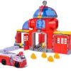 SPIN MASTER Figuras Y Figuras De Acción|Patrulla Canina Estación de Bomberos