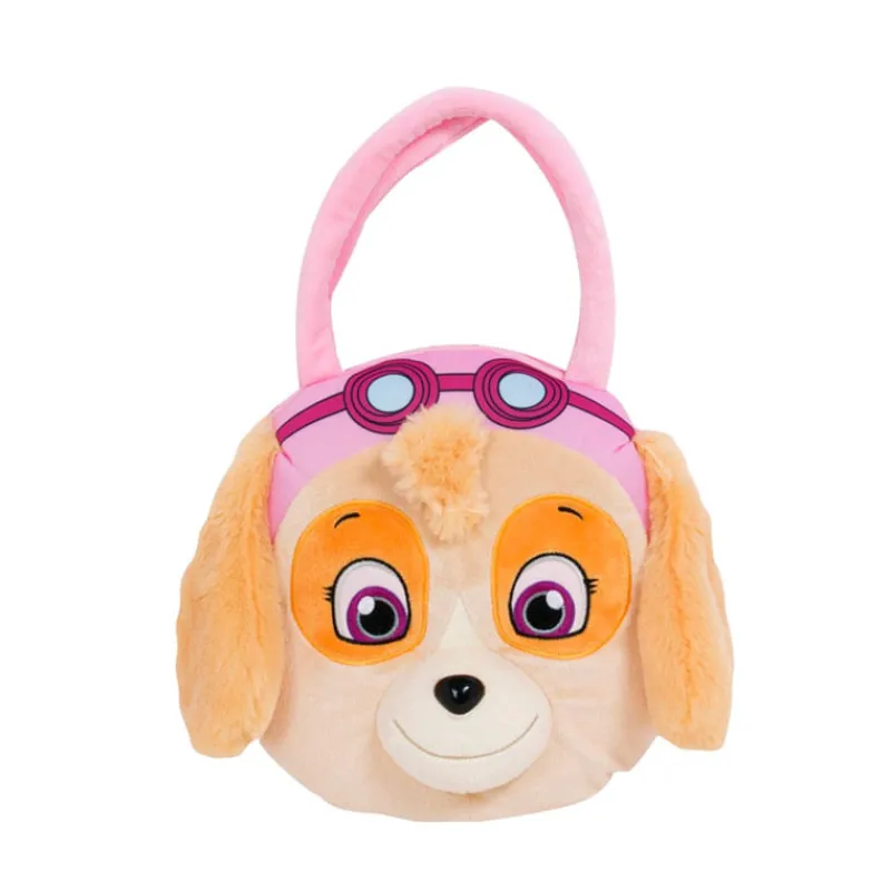 SELECCION DRIM Ropa Y Complementos|Patrulla Canina Girls Bolso Peluche Skye