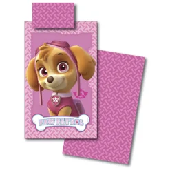 SELECCION DRIM Patrulla Canina Girls Funda Nórdica Skye- Ropa Y Complementos