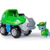 SPIN MASTER Figuras Y Figuras De Acción|Patrulla Canina Jungle Pups Vehículo Rocky