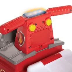 JAKKS PACIFIC Patrulla Canina Marshall Correpasillos- Bicicletas, Correpasillos Y Triciclos