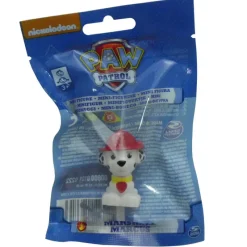 BIZAK Figuras Y Figuras De Acción|Patrulla Canina Mini Figura Marshall