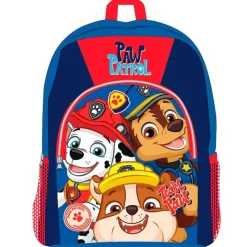 SELECCION DRIM Escolar|Patrulla Canina Mochila Infantil