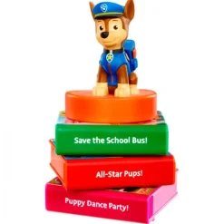 LITTLE TIKES Primera Infancia Y Preescolar|Patrulla Canina Máquina de Historias