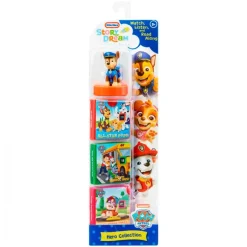 LITTLE TIKES Primera Infancia Y Preescolar|Patrulla Canina Máquina de Historias