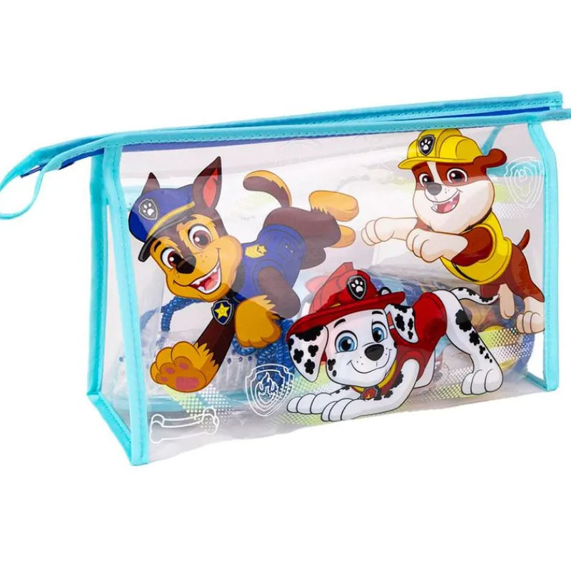 SELECCION DRIM Patrulla Canina Neceser de Viaje- Escolar