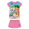 SELECCION DRIM Ropa Y Complementos|Patrulla Canina Niña Pijama Rosa