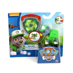 SELECCION DRIM Patrulla Canina Pack Acción Figura Surtida- Figuras Y Figuras De Acción