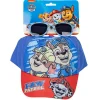 SELECCION DRIM Ropa Y Complementos|Patrulla Canina Pack Gorra + Gafas