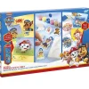 SPIN MASTER Patrulla Canina Pack Manualidades 3 en 1- Manualidades