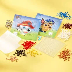 SPIN MASTER Manualidades|Patrulla Canina Pack Manualidades 2 en 1