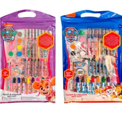 SPIN MASTER Patrulla Canina Pack Material Escolar Surtido- Manualidades