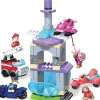 MEGABLOKS Patrulla Canina Pack Rescate Final- Puzzles Y Construcciones