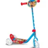 STAMP Patrulla Canina Patinete 3 Ruedas- Bicicletas, Correpasillos Y Triciclos