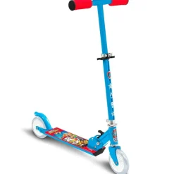 STAMP Bicicletas, Correpasillos Y Triciclos|Patrulla Canina Patinete 2 Ruedas