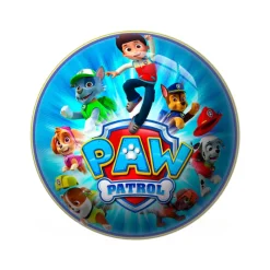 MONDO Patrulla Canina Pelota 23 cm- Deportivos