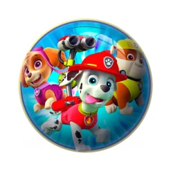 MONDO Patrulla Canina Pelota 23 cm- Deportivos