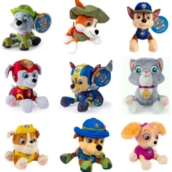 SELECCION DRIM Primera Infancia Y Preescolar|Patrulla Canina Peluche 24 cm Surtido