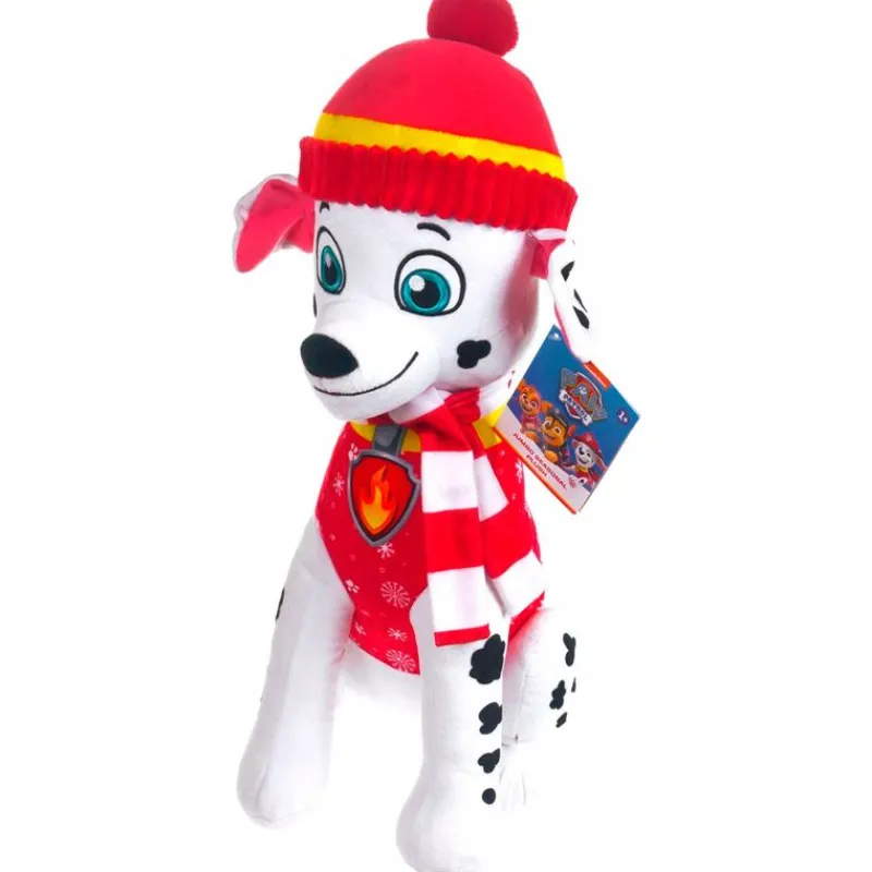 SELECCION DRIM Patrulla Canina Peluche 50 cm Surtido- Primera Infancia Y Preescolar