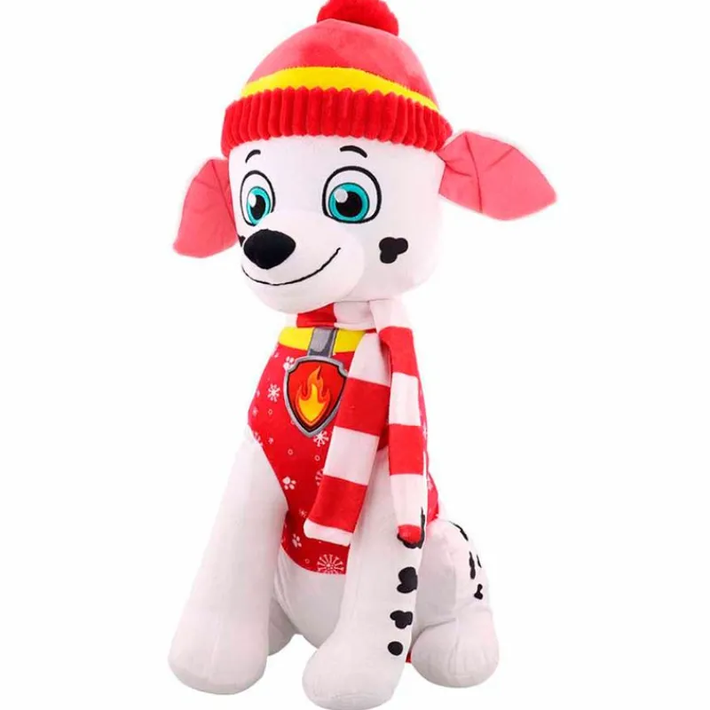 SELECCION DRIM Patrulla Canina Peluche 50 cm Surtido- Primera Infancia Y Preescolar