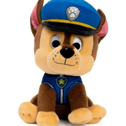 SPIN MASTER Patrulla Canina Peluche Chase 15 cm- Primera Infancia Y Preescolar