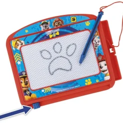 CEFA Escolar|Patrulla Canina Pizarra Mágica