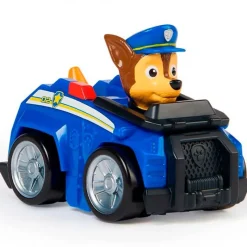 SPIN MASTER Figuras Y Figuras De Acción|Patrulla Canina Pop Squad Racer Vehículo Surtido