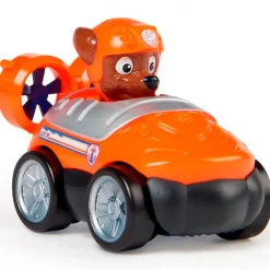 SPIN MASTER Figuras Y Figuras De Acción|Patrulla Canina Pop Squad Racer Vehículo Surtido