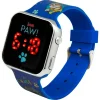 KIDS EUROSWAN Electrónicos|Patrulla Canina Reloj Digital LED