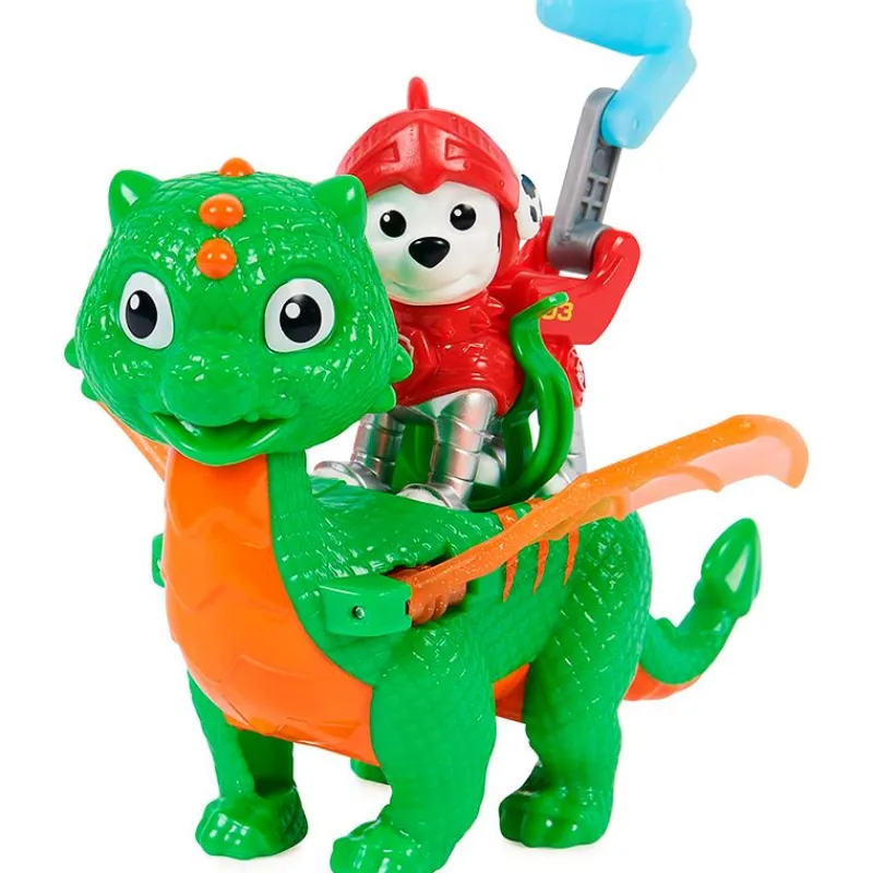 SPIN MASTER Figuras Y Figuras De Acción|Patrulla Canina Rescue Knights Figuras Surtidas