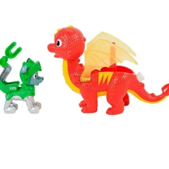 SPIN MASTER Figuras Y Figuras De Acción|Patrulla Canina Rescue Knights Figuras Surtidas