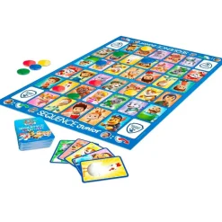 GOLIATH Juegos De Mesa|Patrulla Canina Sequence Junior