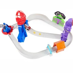 BIZAK Patrulla Canina Set de Rescate Total City Diecast- Vehículos, Trenes Y Parkings