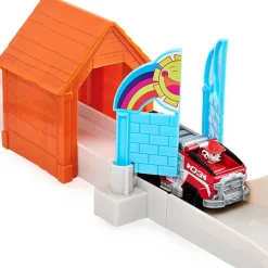 BIZAK Patrulla Canina Set de Rescate Total City Diecast- Vehículos, Trenes Y Parkings