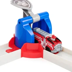 BIZAK Patrulla Canina Set de Rescate Total City Diecast- Vehículos, Trenes Y Parkings