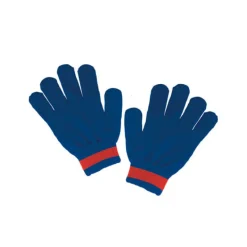 KIDS EUROSWAN Patrulla Canina Set Gorra/Bufanda/Guantes- Ropa Y Complementos