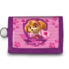 KIDS EUROSWAN Patrulla Canina Skye Billetera- Ropa Y Complementos