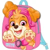 CERDA Patrulla Canina Skye Mochila Infantil- Escolar
