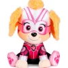 SELECCION DRIM Patrulla Canina Skye Peluche 22 cm- Primera Infancia Y Preescolar