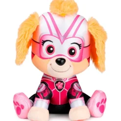 SELECCION DRIM Patrulla Canina Skye Peluche 22 cm- Primera Infancia Y Preescolar
