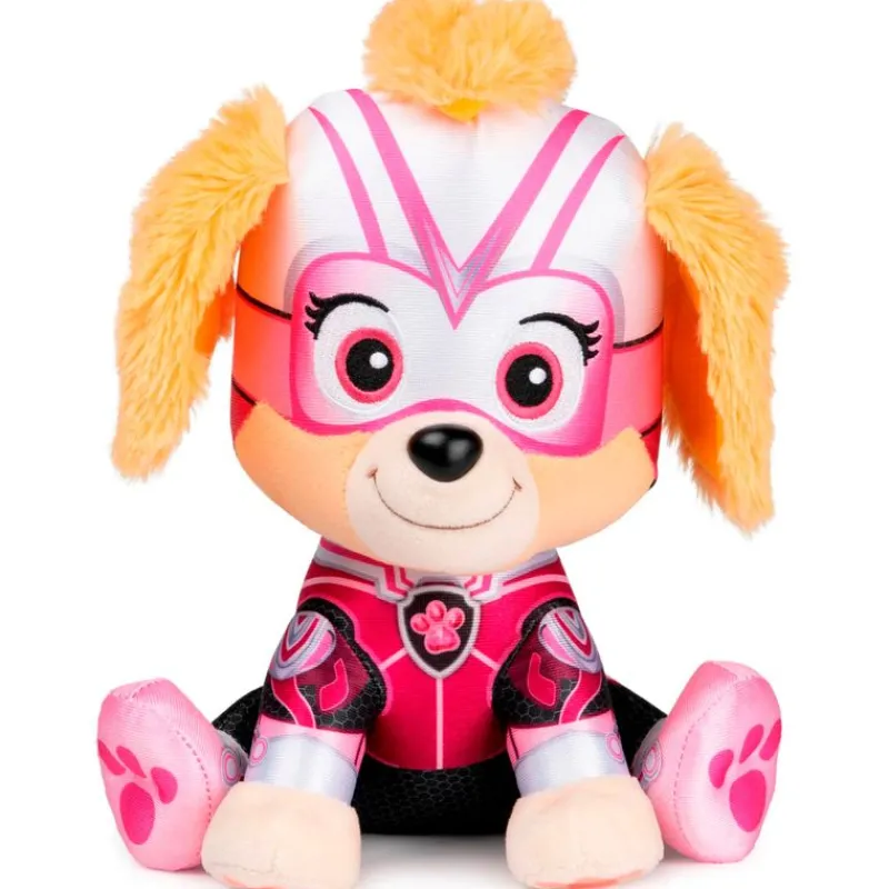 SELECCION DRIM Patrulla Canina Skye Peluche 22 cm- Primera Infancia Y Preescolar