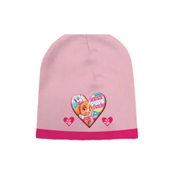 KIDS EUROSWAN Ropa Y Complementos|Patrulla Canina Skye Set Gorra/Bufanda/Guantes