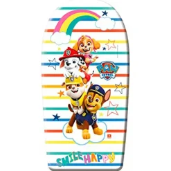 MONDO Patrulla Canina Tabla de Surf Infantil- Aire Libre