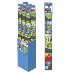 DRIM DISCOUNT Juegos Y Juguetes De Imitación|Patrulla Canina Tapiz Pequeño