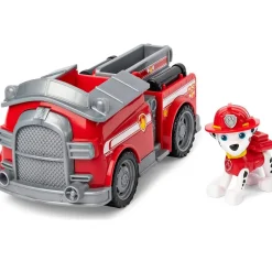 SPIN MASTER Patrulla Canina Vehículo + Figura Surtido- Figuras Y Figuras De Acción