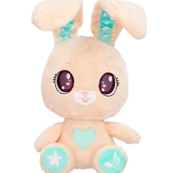 IMC Peekapets Conejito Interactivo- Electrónicos