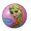 MONDO Pelota de 140 mm Frozen- Deportivos